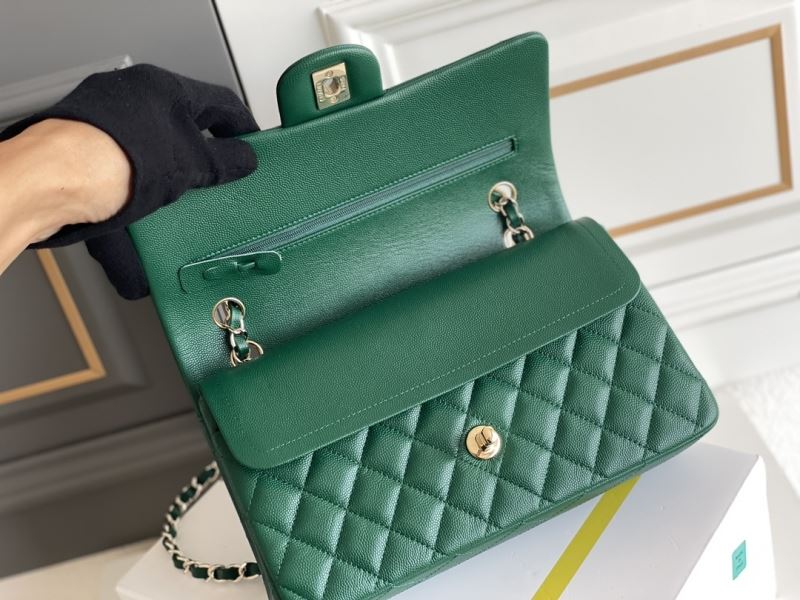 Ch**el cf series bags